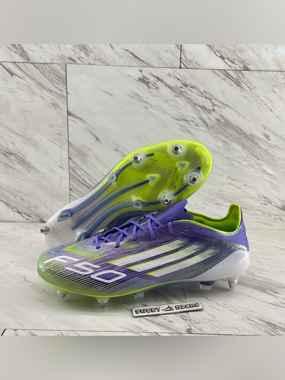 adidas F50 ELITE SG Soft Ground Soccer Cleats